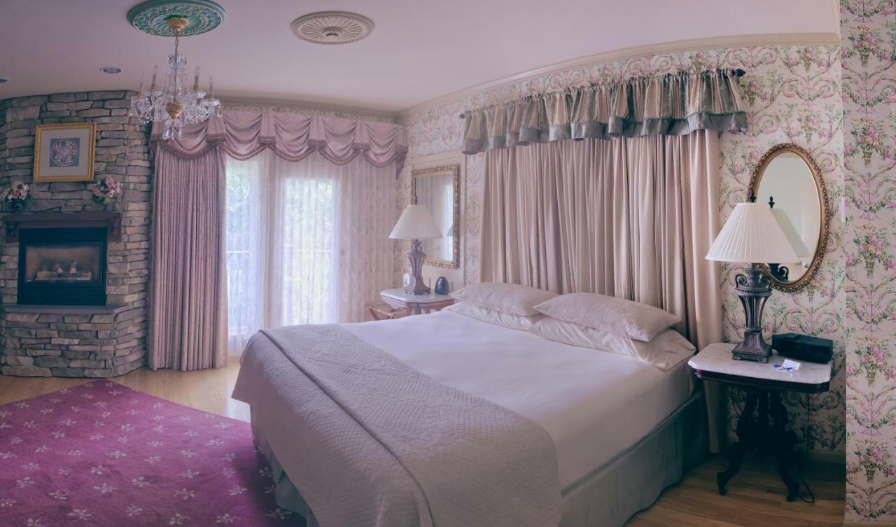 Bed and Breakfast Twin Pine Manor Эфрата Экстерьер фото